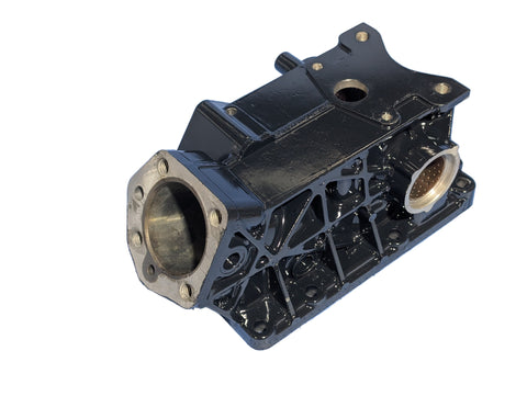 Hydraulic Lift HOUSING AGCO Part Number 3755226M91 MASSEY FERGUSON