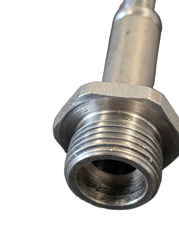 AGCO MASSEY FERGUSON 72503893 VALVE
