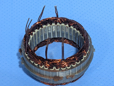 VALTRA, FENDT, CHALLENGER,  AGCO  V82794100 STATOR