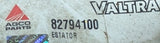 VALTRA, FENDT, CHALLENGER,  AGCO  V82794100 STATOR