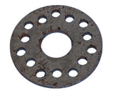 AGCO MASSEY FERGUSON 72528033 PLATE