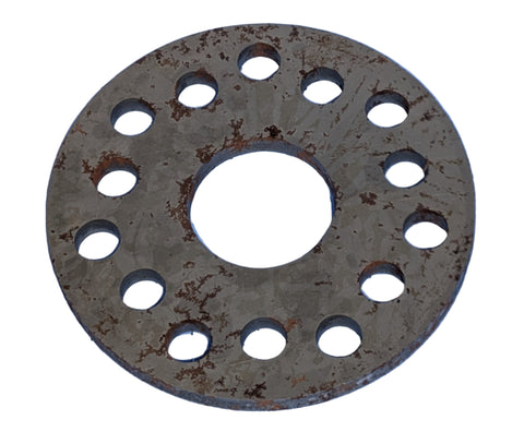 AGCO MASSEY FERGUSON 72528033 PLATE