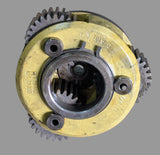 PLANET CARRIER ASSEMBLY L29055, L39930 with gears T29444 JOHN DEERE 2130