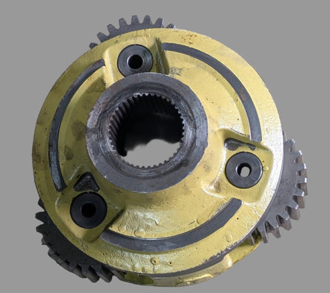 PLANET CARRIER ASSEMBLY L29055, L39930 with gears T29444 JOHN DEERE 2130