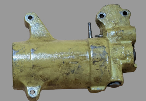 USED ROCKSHAFT CYLINDER HOUSING JOHN DEERE 2130