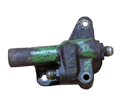 USED JOHN DEERE 2130 PRESSURE CONTROL VALVE