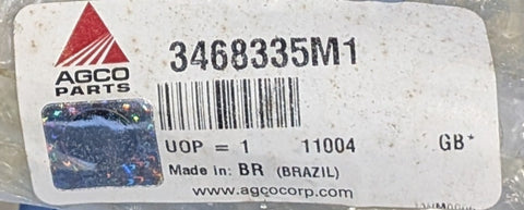 AGCO AXLE 3468335M1
