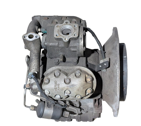 USED Thermo king X430 compressor