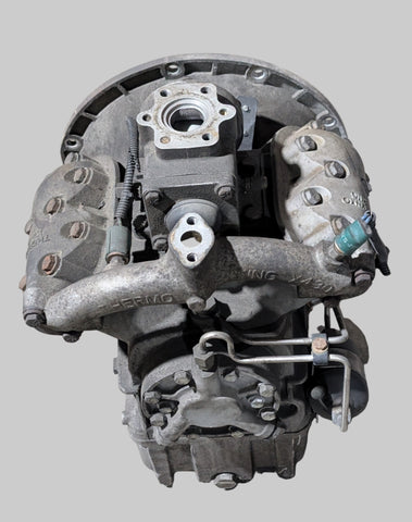 USED Thermo king X430 compressor