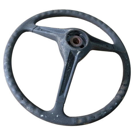 Used Steering Wheel Fits  850 John Deere CH10882 M119181