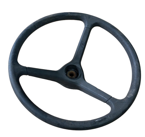 Used Steering Wheel Fits  850 John Deere CH10882 M119181