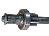 Used Axle Drive Shaft. Left Hand fits John Deere 850 950 950 850 CH10954