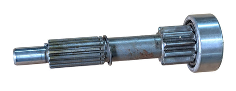John Deere 850 Pinion Shaft Gear CH11931