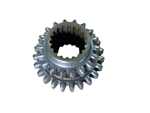 USED 850 John Deere CH11921 Gear 1ST & 2ND to sn16000