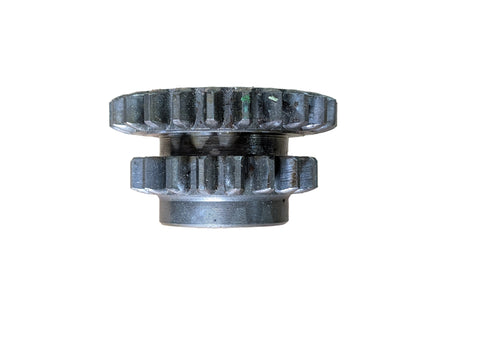 USED 850 John Deere CH11921 Gear 1ST & 2ND to sn16000