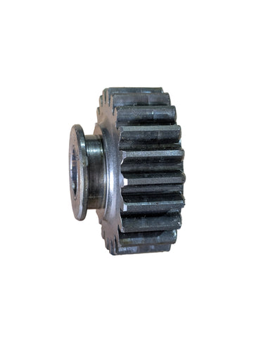 Used REVERSE Idler Gear Fits John Deere CH11724 up to sn16000