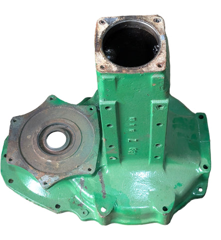 Used Rear Axle Housing fits John Deere 850 850 CH10944