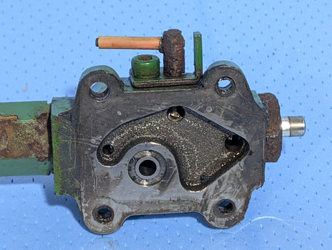 Used Hydraulic Rockshaft Control Valve Fits John Deere 850 950 850 950 LVA801753 CH16132 fits Yanmar HV-451 794361-45100 794151-45101