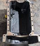 2021 New Holland Workmaster 75 Case IH Farmall 75A OIL PAN