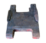 New Holland 86506032 86506033 47754549 84166140 87044107 Cutterbar Short Spacer Housing 1411 Disc Mower Conditioner Moco 615 616 617