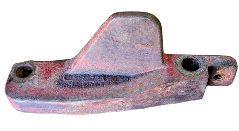 USED Cutterbar End Cap Arm 86517530 New Holland 617 616 615 Disc Mower 86629690