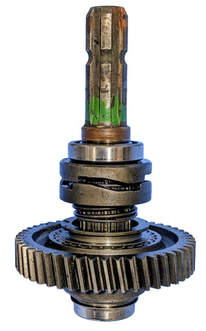 John Deere 670 REAR PTO ASSEMBLY-540-USED WITH OVERRUNING CLUTCH