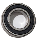 6005-2RS Double Rubber Seal Bearings 25x47x12mm Deep Groove Bearing