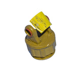 WEASLER AB2AW20 , 570-8206-AI Ratchet Clutch, BP2 / W2200 Series, 1 3/8 X 6 Spline,