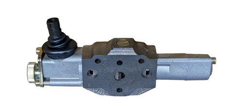 AGCO MASSEY FERGUSON, VALTRA 3558205M91, 3558205M92 VALVE, DISTRIBUTOR