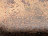 USED 526219 Spacer For VERMEER 6020,7020 -Lely Optimo 165 205 240 280 320 New Idea 526,527