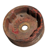 USED 526449 PRESSURE BLOCK For VERMEER 6020,7020 -Lely Optimo 165 205 240 280 320 New Idea 526,527,