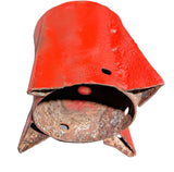 Outer Disc Cap--Used--Case IH 3206 ,ZA527332 ,LELY Optimo 165 205 240 280 320 New Idea 526,527,