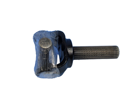 AGCO MASSEY FERGUSON VALTRA 6673306 DRIVESHAFT