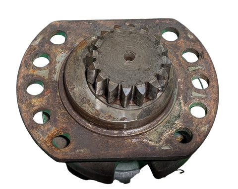 USED Krone AM 203 S / 243 S / 283 S / 323 S 2302641 BEARING HOUSING 10 BOLT LARGE