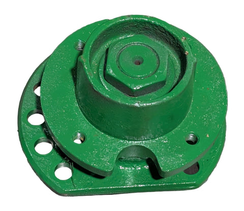 USED Krone AM 203 S / 243 S / 283 S / 323 S 2302641 BEARING HOUSING 10 BOLT LARGE