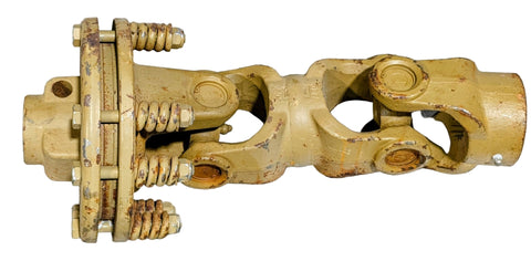WOODS 1045076 DRV, 2JT FXD-240, DRIVE COUPLER 1019114 FRICTN CLCH, 1019108 YOKE, DOUBLE 240