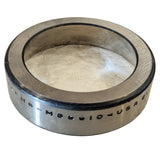 Hydrostatic Pump Bearing Cup fits John Deere 4050 4250 4320 4450 JD8267 fits International fits Massey Ferguson 834581M1 fits Ford CODW4616A