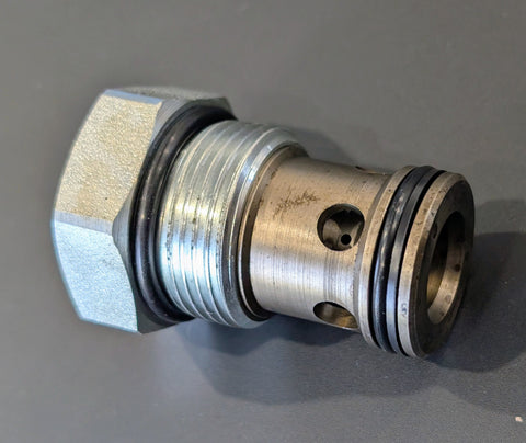 Hydraforce CV16-20-0-N-5 Piloted Spool-Type Logic Element Valve