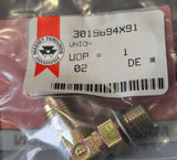 AGCO MASSEY FERGUSON  VALTRA ELBOW UNION-M14 X 1.5 TO 3019694X91