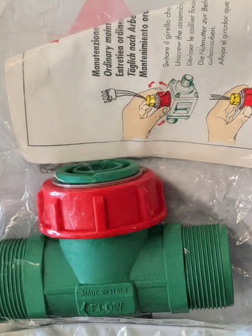 FLOW METER AGCO Reference AG054544