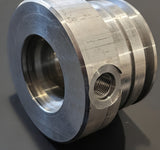 150-811 Ditch Witch CYLINDER HEAD