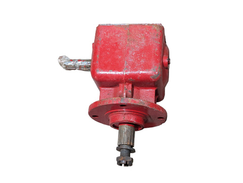 3643600m1 AGCO MASSEY FERGUSON FARMHAND ROTARY CUTTER GEARBOX