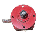 3643600m1 AGCO MASSEY FERGUSON FARMHAND ROTARY CUTTER GEARBOX