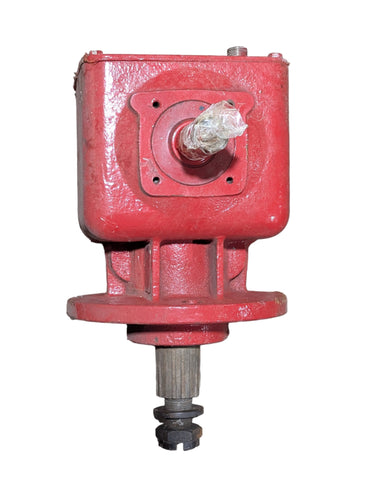 3643600m1 AGCO MASSEY FERGUSON FARMHAND ROTARY CUTTER GEARBOX