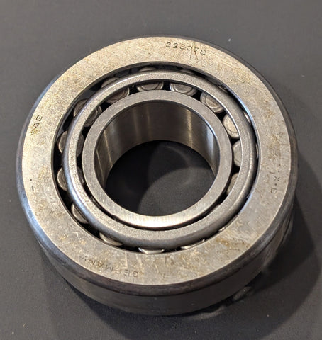 Agco 2306668 Bearing Assembly DEUTZ-FAHR MASSEY FERGUSON , FAG GERMAN