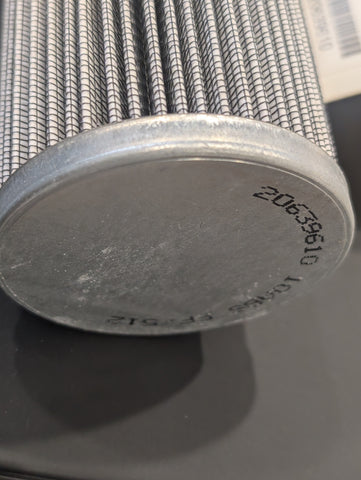 Excavator Hydraulic Oil Filter V3.0720-06 V31539610 V20639610 AGCO. MASSEY FERGUSON