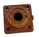 PRINCE CYLINDER GLAND 081600038 AGCO LANDOLL 71514417, 3.25 Bore, 1.25 Rod