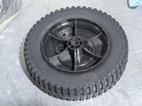 CUB CADET 734-2010B Wheel 9 X 2.125 Cog Rwd SRS621 SRE621 SRC621 SR621 SC S621SS