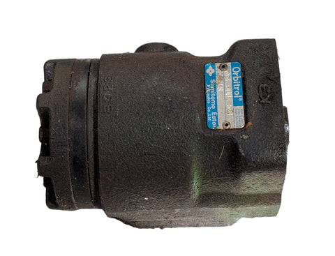 USED 670 , 770 , 870,John Deere Compact Tractor AM876679 Power Steering Control unit