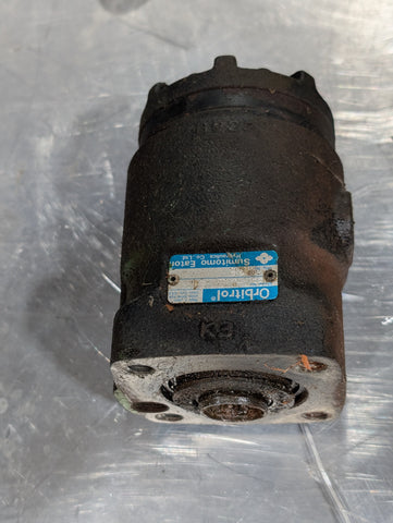 USED 670 , 770 , 870,John Deere Compact Tractor AM876679 Power Steering Control unit